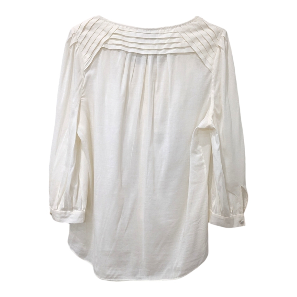 Maeve Ruffle Top 12 - Picture 5 of 7
